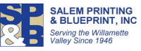 Salem printing and blueprint, inc.
