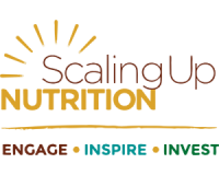 Scaling up nutrition (sun) movement