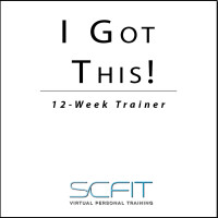 Scfit virtual personal training