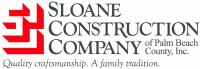 Sloane construction co., inc.