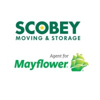 Scobey moving & storage, ltd