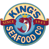 Seafood king