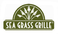 Sea grass grille