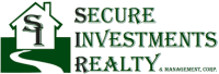 Secure investments realty & management