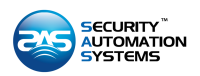 Security automation systems, inc.