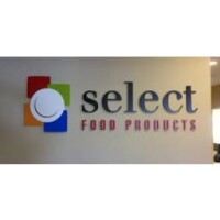 Select food products, inc.