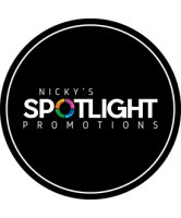 Nicky Spotlight Promotions
