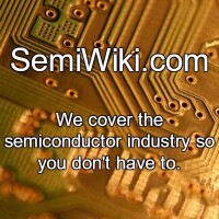 Semiwiki.com we cover the semiconductor industry so you don't have to!