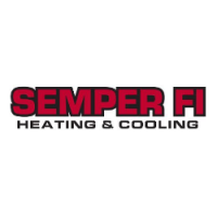 Semper fi heating & cooling llc