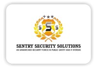 Sentry security solutions