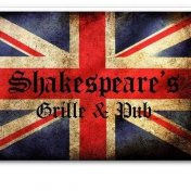 Shakespeares grille & pub