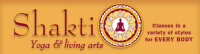 Shakti yoga & living arts