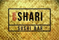 Shari sushi lounge
