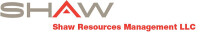 Shaw resources management llc