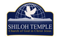 Shiloh temple