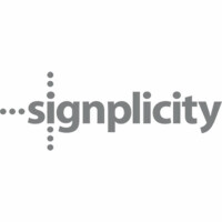 Signplicity sign systems, inc.