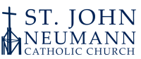 St. john neumann catholic church - miami, fl