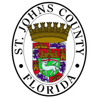 St johns, county of