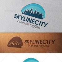 Skyline graphic management