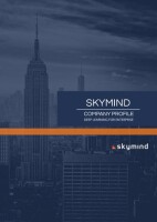 Skymind.ai - deep learning for the jvm