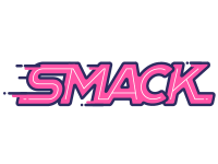 Smack!