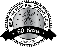 Smw 104 federal credit union