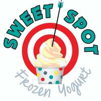 Sweet spot frozen yogurt