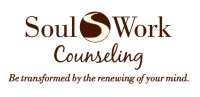 Soul work counseling