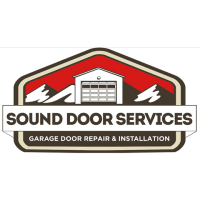 Sound door services llc