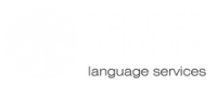Spanish solutions language services