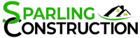 Sparling construction, inc.