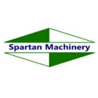 Spartan machinery