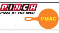 PINCH & S'mac