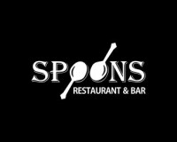 Spoon table & bar