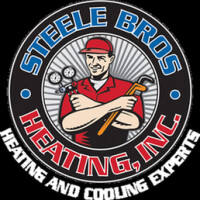 Steele bros heating inc