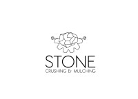 Stone creative design