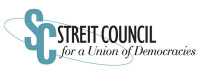 The streit council for a union of democracies