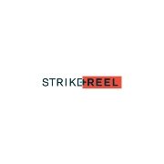 Strike + reel