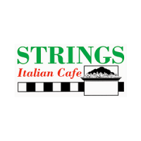 Strings italian restaurant