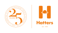 Hatters Promotional Merchandise