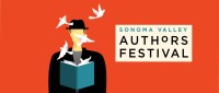 Sonoma valley authors' festival