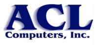 ACL COMPUTERS & SOFTWARE INC