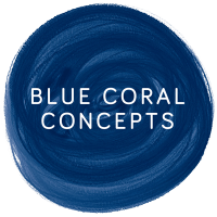 The Blue Coral Seaside Cuisine