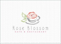 Tea Rose Cafe