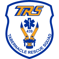 Tabernacle rescue squad inc