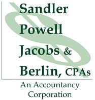 Sandler powell jacobs & berlin, cpas