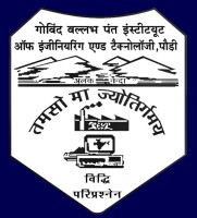G.B.P.E.C Ghurdauri Pauri Garhwal Uttarakhand
