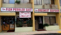 The Fish Peddler East, Inc.