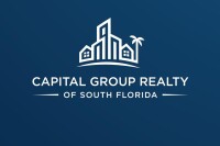Capital group realty of south florida