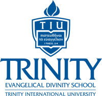 Trinity evangelical divinity school